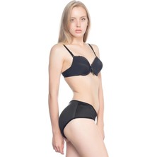 İlkyaz Fashion Ieg™ Emay slip Kadın Için Pop Up Külot Korse Renk ve Beden Seçenekli Kod 2001