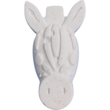 Ehobici Zebra Figür 5X3CM