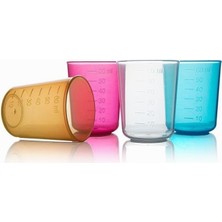 Hype Store Babyjem Ilk Bardağım 4lü