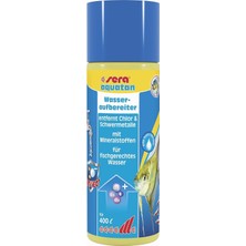 Hype Store Aquatan Su Düzenleyicisi 100ML