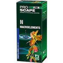 Hype Store Proscape N Azot Sıvı Makroelementler 250 ml