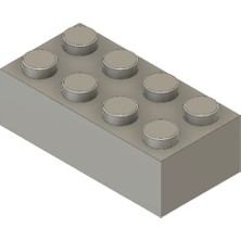 Noctabir Oyuncak Blok