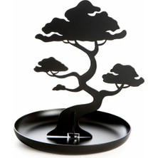 Hype Store Kikkerland Takı Standı Bonsai Ağacı