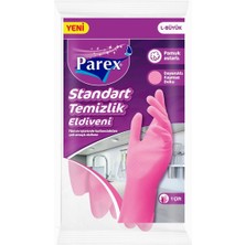 Hype Store Standart Eldiven Büyük Boy
