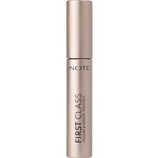 Hype Store Note Class Hacim ve Uzatma Etkili Maskara