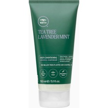 Hype Store Tea Tree Paul Mitchell Lavender Saç Maskesi 150 ml