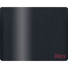 Hype Store Speedlınk SL-620101-L Fare Yumuşak Mousepad Siyah M (38 x 30 x 0,3 Cm) SL-620101