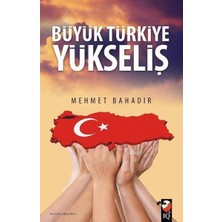 IQ Kültür Sanat Yayıncılık Büyük Türkiye Yükseliş