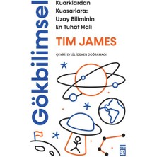 Timaş Yayınları Gökbilimsel