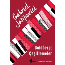 Çınar Yayınları Goldberg: Çeşitlemeler