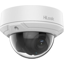 Kaia Life Hılook IPC-D620H-Z, 2mpix, 2,8-12MM Motorize Lens, H265+, 30MT Gece Görüşü, Poe, IP67, IK10, Dome, Ip Kamera