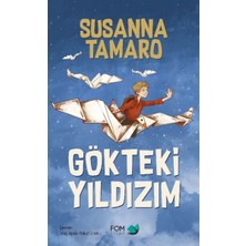 Fom Kitap Gökteki Yıldızım