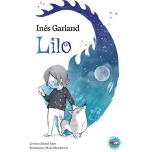 Can Çocuk Yayınları Lilo