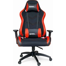 RebelX Tunga Oyuncu Koltuğu