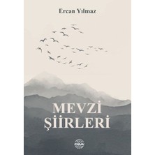 Mühür Kitaplığı Mevzi Şiirleri