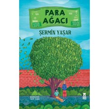 Taze Kitap Para Ağacı