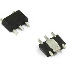 China PT4115 Yüksek Verimli Step-Down LED Sürücüsü 30V 1.2A 5000:1 Sot-89-5