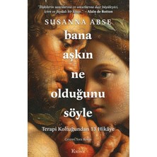 Koridor Yayıncılık Bana Aşkın Ne Olduğunu Söyle