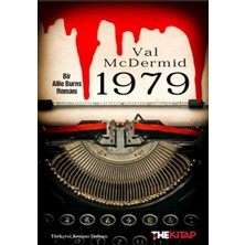 The Kitap 1979