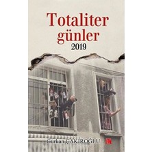 Toplumsal Kitap Totaliter Günler