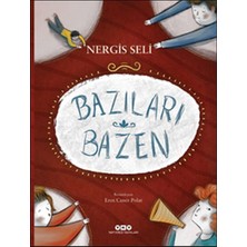 Yapı Kredi Yayınları Bazıları Bazen