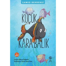 Sia Kitap Küçük Kara Balık