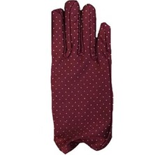 Kaia Life Puantiyeli Çocuk Eldiveni