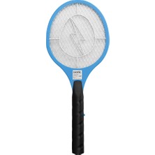 Kaia Life Asonıc AS-A22, Mavi, 2000V, Raket Tipi, Kalem Pilli, Sinek Öldürücü