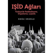 İletişim Yayınları Işid Ağları