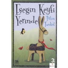 Bu Yayınevi Eşeğin Keyfi Yerinde