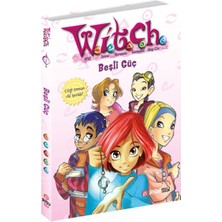 Beta Byou Disney Witch Beşli Güç