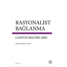 İthaki Yayınları Rasyonalist Bağlanma