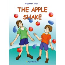 Beşir Kitabevi The Apple Shake / Beginner Step 1