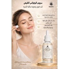 Liftlab Peptide Containing – Hyaluronic Acid And Niacinamide Firming 30 ml