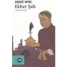 Vakıfbank Kültür Yayınları Ekber Şah
