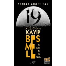 Şira Yayınları Kayıp Besmele