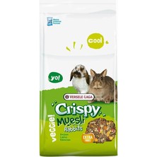 Hype Store Versele Laga Crispy Muesli RABBIT10KG