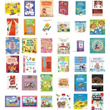 Yeti Kitap 2-4 Yaş Etkinliklerle Boyama Kitabı 2... +35 Eğitim Kitabı