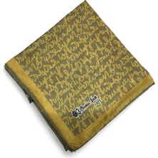 Bursa İpek Bursa Ipek Soft Eşarp