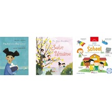 Yapı Kredi Yayınları Piraye’nin Bir Günü... +2 Eğitim Kitabı