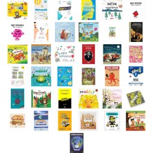 Yeti Kitap 2-4 Yaş Etkinliklerle Boyama Kitabı 2... +36 Eğitim Kitabı