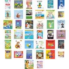 Palme Yayıncılık 2019 11. Sınıf Fen Liseleri Fizik Konu Anlatımlı: Okula Yard... +37 Eğitim Kitabı