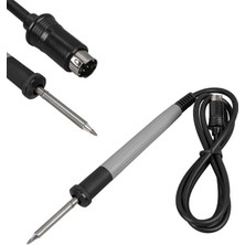 Powermaster 912 Havya Sapı ZD-415Y / ZD-912 (4 Pinli S Fişli)