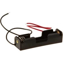 China IC-233-1 Aa Tekli Pil Yatağı Pil Yuvası Pil Kutusu