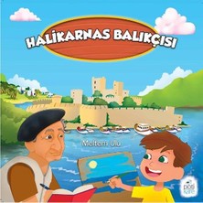 Pötikare Yayınları Halikarnas Balıkçısı