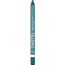Hype Store Pastel Metallics Waterproof Long Lasting Eye Pencil 331