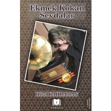 Parana Yayınları Ekmek Kokan Sevdalar