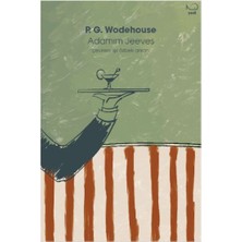 Yedi Yayınları Adamım Jeeves
