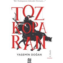 Nesil Yayınları Tozkoparan - Bir Tozkoparan Iskender Romanı...