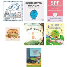 Paraşüt Kitap Bir Şans Ver!... +6 Eğitim Kitabı
